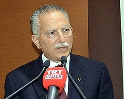 'Toplumu Birbirine Düşman Eden Anlayış Devletin Tepesinde Olmamalı'