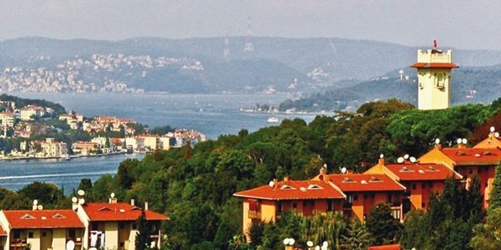 Gül'ün Köşk Sonrası Yeni Evi Belli Oldu