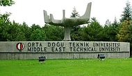 En Girişimci Üniversite ODTÜ