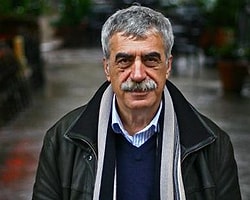 Bir Ben İçerideyim, Nerede Bu Örgüt?