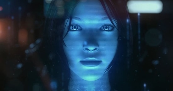 Dünya Kupası'nın Yeni Kahini: Sesli Asistan Cortana