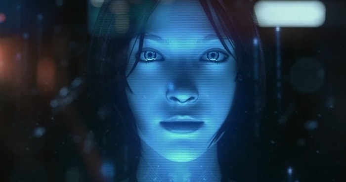 Dünya Kupası'nın Yeni Kahini: Sesli Asistan Cortana