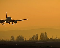 Havada 16 Milyon Yolcu ile Rekor Kırıldı