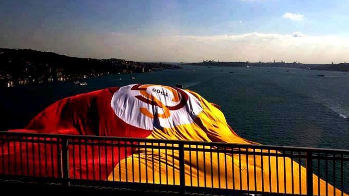 İyi ki GALATASARAYlıyım Dedirten 13 Efsane İsim