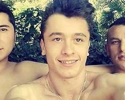 19 Yaşında Korkunç Ölüm