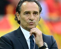 Prandelli Yarın İstanbul'da
