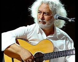 Erkan Oğur 'Mecburen' Twitter Hesabı Açtı