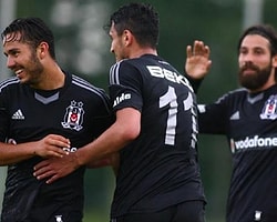 Mustafa Pektemek Şovla Başladı
