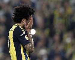Fenerbahçe'de Yabancı Problemi Devam Ediyor