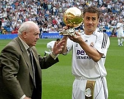 Di Stefano Hayatta Kalma Mücadelesi Veriyor