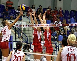 Filenin Sultanları Finali Garantiledi