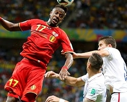 Liverpool Origi'yi Bitiriyor!