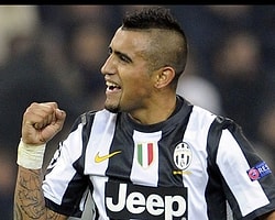 Vidal'e Astronomik Transfer Teklifi
