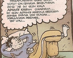 Kendinize inanın