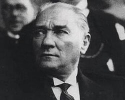 "Atatürk" KPSS'den Gitti!