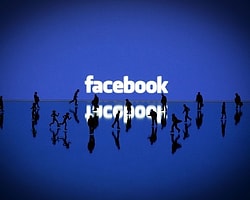 İran'ın Hedefinde Yine Facebook Var!