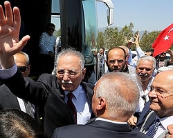 'Yüzde 60 Oy Bekliyoruz'