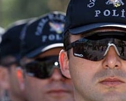 Bakanlık'tan 'Polise Zam' Açıklaması