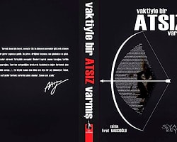''Vaktiyle bir Atsız Varmış'' Editoryal çalışma ürünü olan bu kitap, içlerinde yakınen tanıdığım dostlarımında imzası bulunan bir kitaptır. Bu editoryal çalışma tek düzen bir bakış açısı ile değerlendirildiğinde yanlışa düşülür.
