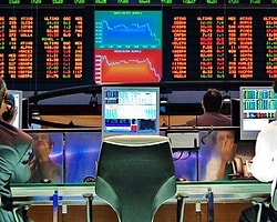 Borsa İstanbul, 17 Aralık'tan Sonra 30 Bin Yatırımcı Kaybetti