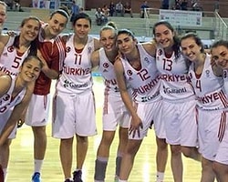 Milliler İlk Yenilgisini Aldı