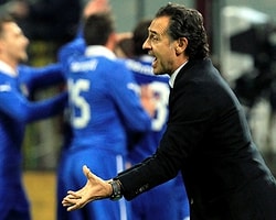 Cesare Prandelli: "Bir Ayrıcalıktı"