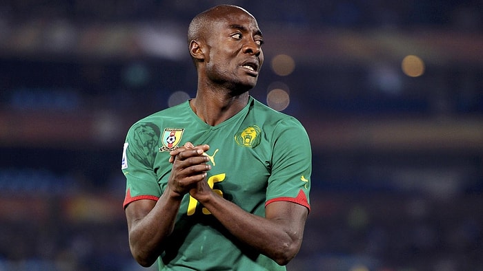 Al Nassr'dan Pierre Webo Açıklaması