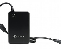 Dünyanın En Küçük Notebook Adaptörü Satışta!
