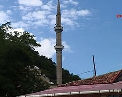 Rize'de Fıkra Gibi Erken Ezan Kazası