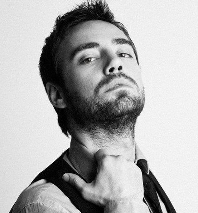 14. Murat Dalkılıç
