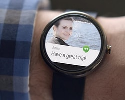 Ücretli Android Wear Uygulamalarında Sorun!