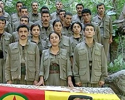21 Üniversite Öğrencisi PKK'ya Katıldı