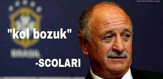 7-1 Biten Almanya-Brezilya Maçına Sosyal Medyadan Gelen En İyi Mizahi Tepkiler