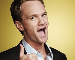 13 Gifle Barney - wait for it - Stinson