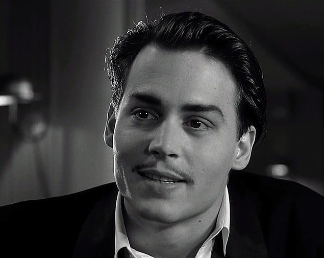 4. Ayhan Işık Tarzını Yaratan Adam: Ed Wood
