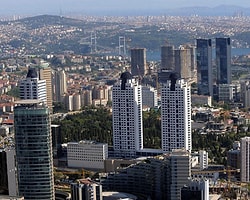 Avrupa'da En Fazla Gökdelen Türkiye'de
