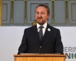 “Srebrenitsa Gibi Soykırımlar Sürüyor”