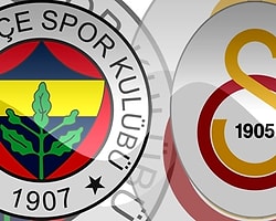 Fenerbahçe ve Galatasaray Ortak Basın Toplantısında Buluşacak