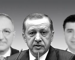 TRT'nin Erdoğan Yayınları RTÜK'te Fırtına Kopardı, Muhalif Üyeler İsyan Etti