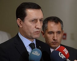 "Birleşmiş Milletler Adım Atmalı"