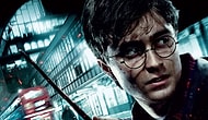 Rowling'den Harry Potter'a Devam Öyküsü