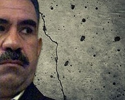 Öcalan'dan PKK'ya Ağır Eleştiriler