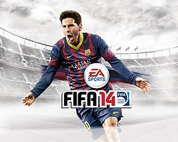 Fıfa 14′Te Büyük Olay