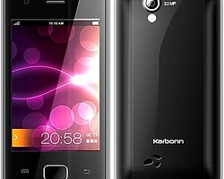 Hindistan 85 Liralık Telefon Yaptı!