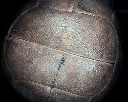 1930 World Cup Uruguay Tiento