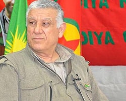 'Kim Gerillanın Silahı Bırakacağını Sanıyorsa Hayal Görüyor'
