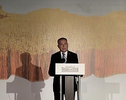 'Gencecik Kızlarımıza Sıkmabaş, Sevgi Dolu Gençlerimize Çapulcu Dedirtmem'