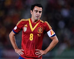Xavi Takım Bulamadı