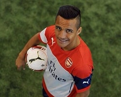 Arsenal Muradına Erdi