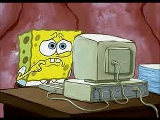 Teknoloji'den Anlamayan Insanların Karşılaştığı 10 Durum